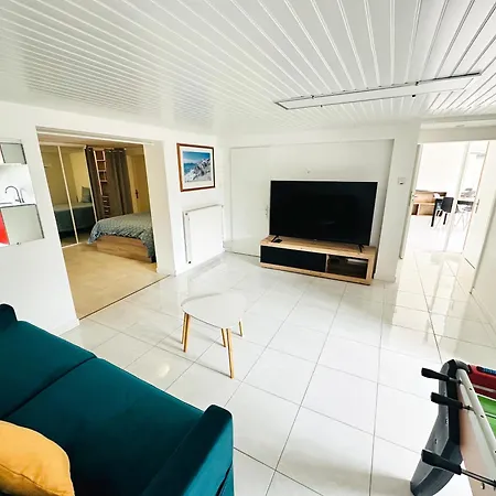 Maison * Cholet