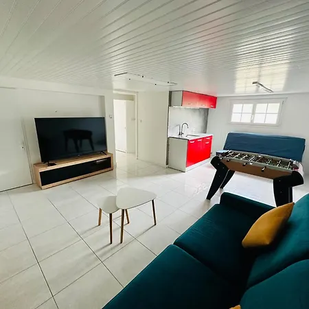 Maison * Cholet