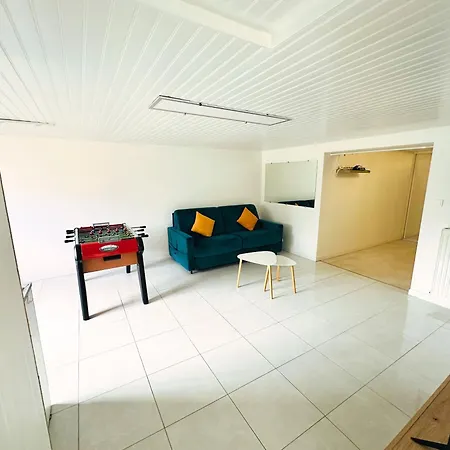 Tatil Evi Maison