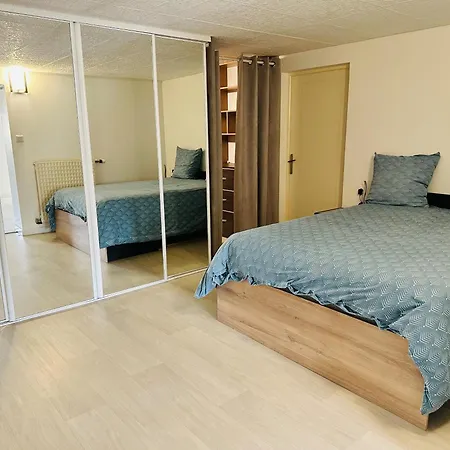 Maison Hébergement de vacances *