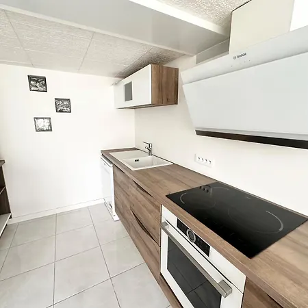 Tatil Evi Maison